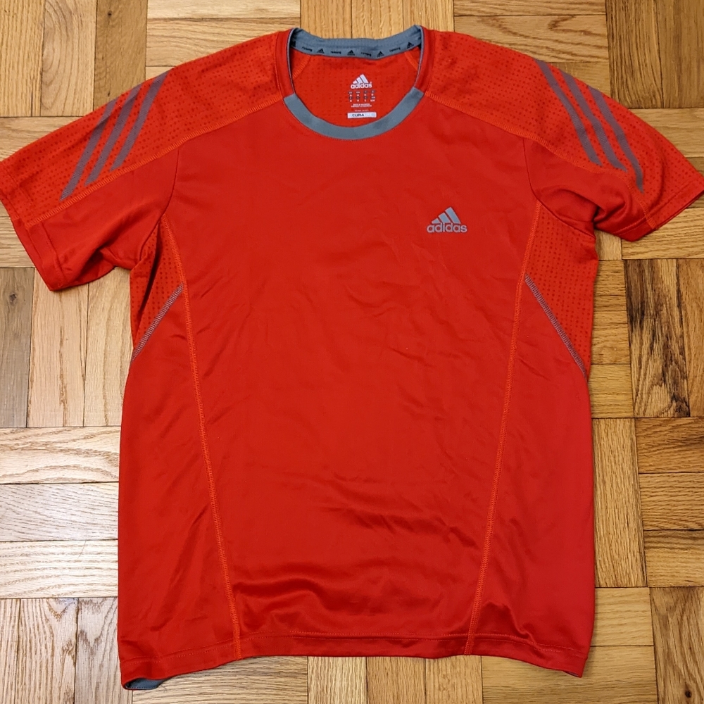 Adidas ClimaLite Sport T-Shirt size M